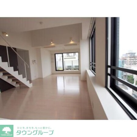 KDXレジデンス南青山の物件内観写真